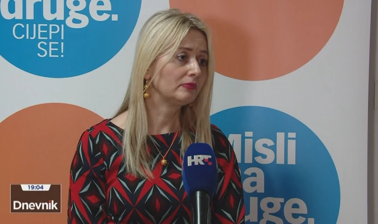 Ivana Pavić Šimetin, HZJZ