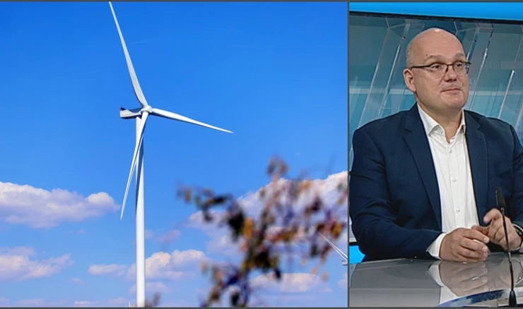"Zaostajemo u provedbi strategije energetske tranzicije"