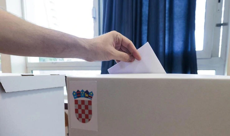 Lokalni izbori 2025.