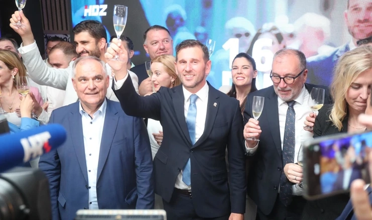 Tomislav Šuta novi gradonačelnik Splita, Blaženko Boban župan