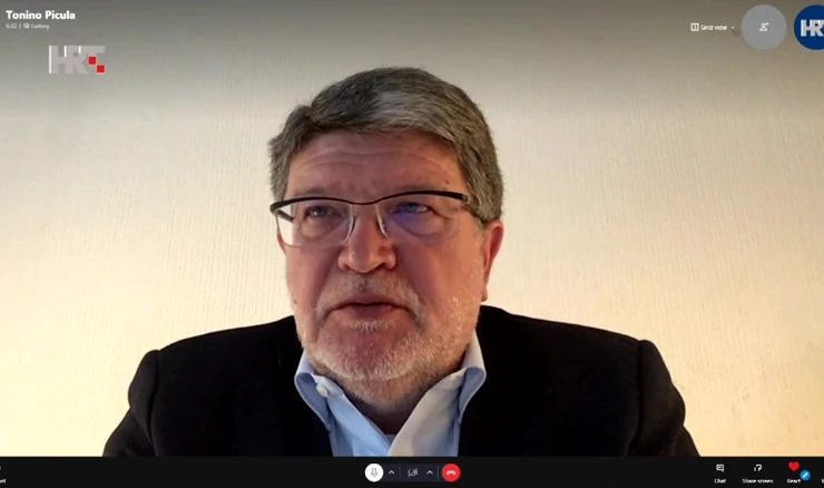 Tonino Picula u Studiju 4