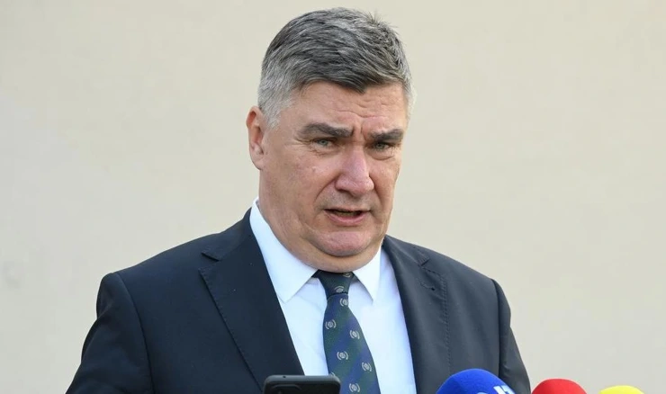  Milanović o Turudiću: Hrvatsko pravosuđe ušlo u mračno razdoblje