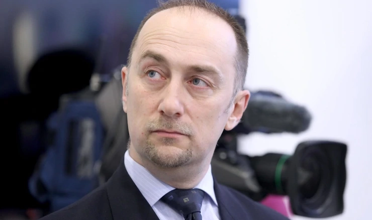 Sandro Knezović