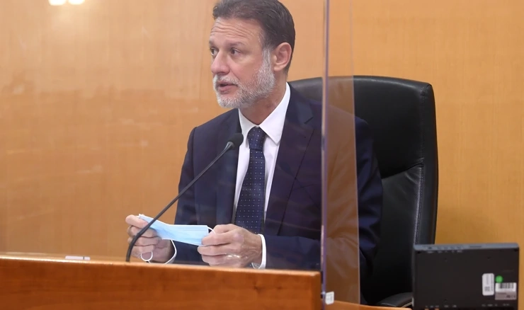 Jandroković: Neka Zadravec objavi navodni SMS