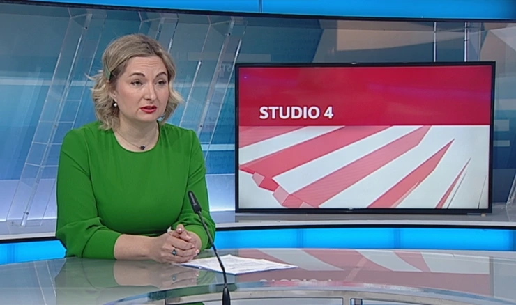 Iva Šušković