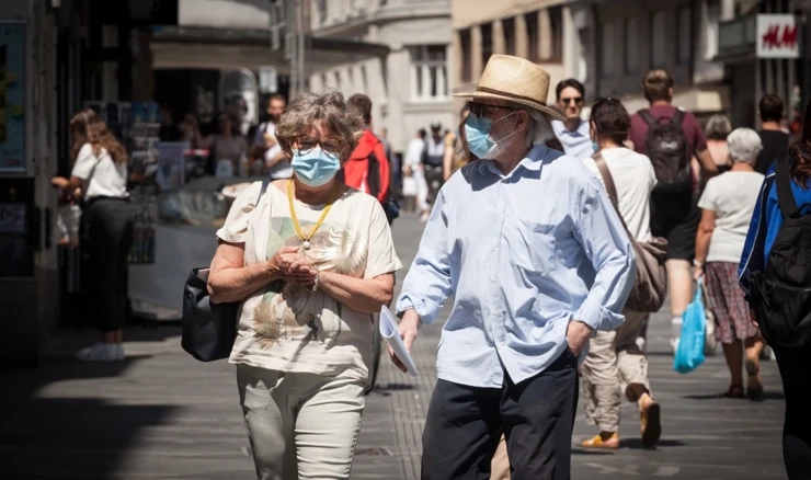 Arhivska fotografija