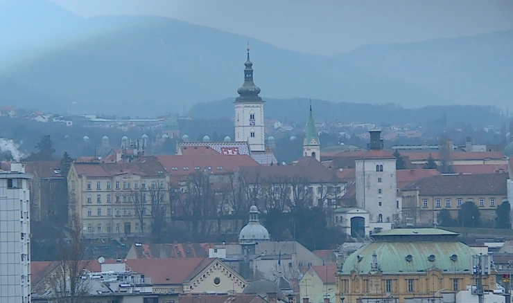 Grad Zagreb