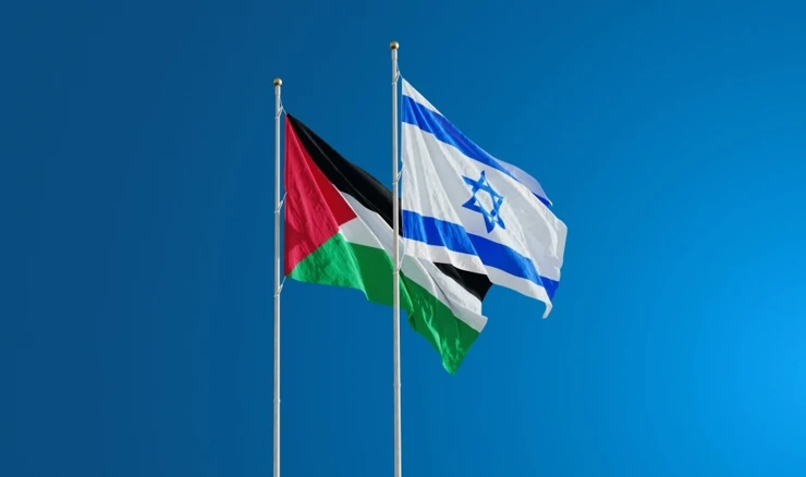 Izraelci i Palestinci obećali da će suzbiti nasilje na prvom sastanku u više godina