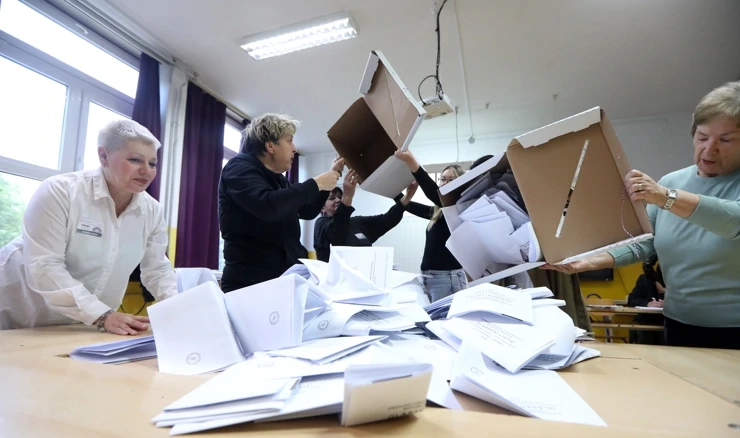 Parlamentarni izbori 2024.