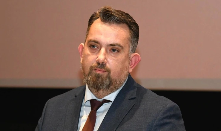 Tomislav Golubić