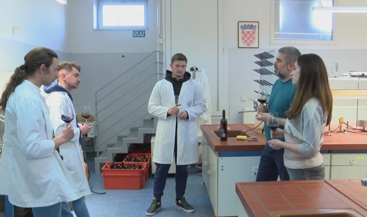 Požega postaje sveučilišni grad