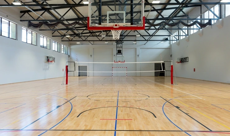 Sportska dvorana