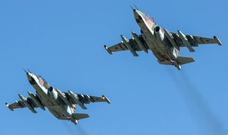 Su-25