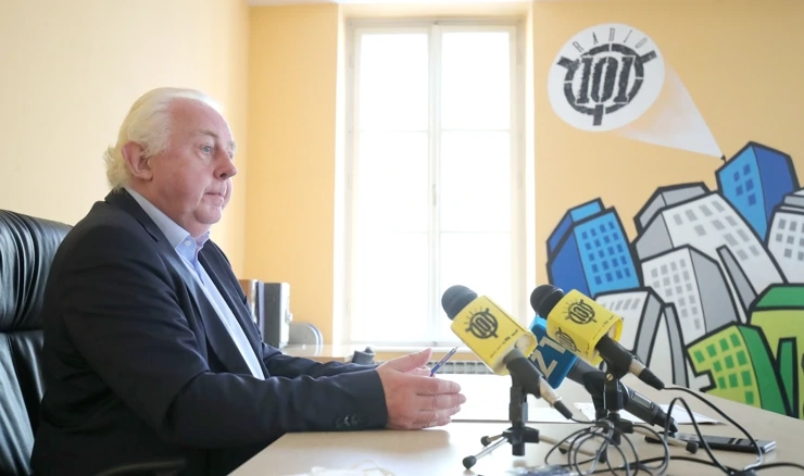 Tvrtka bivšeg vlasnika Radija 101 pod stečajnom upravom