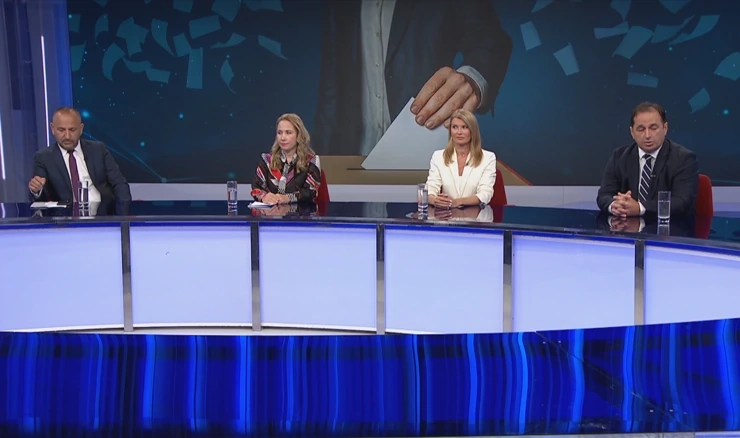 Otvoreno o burnom "aktualcu" u Saboru