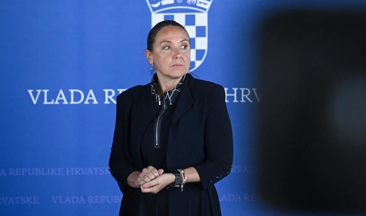Irena Hrstić