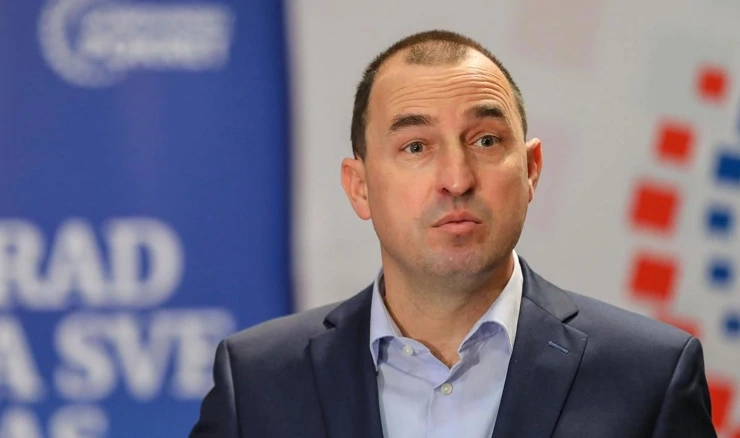 Nenad Matić