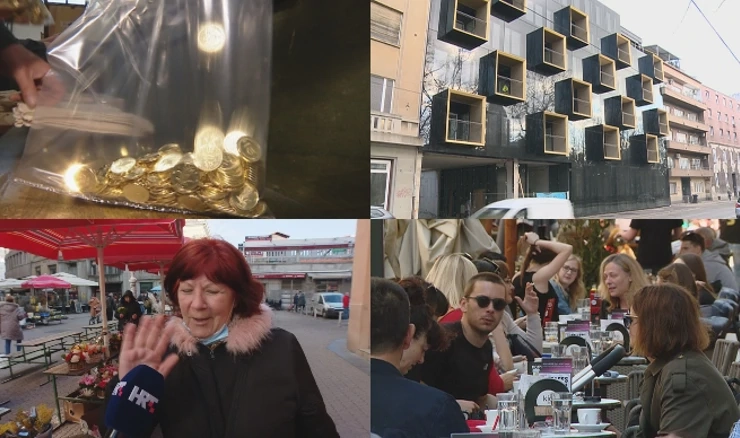 Koliko štede Hrvati