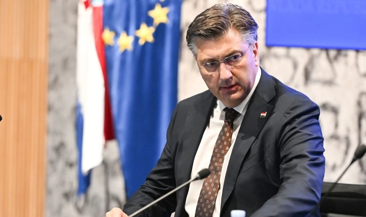 U saborsku proceduru upućen prijedlog zakona o hrvatskom jeziku