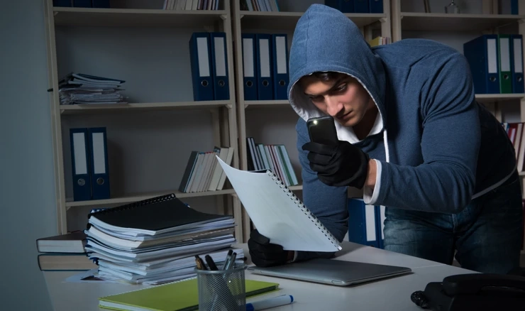 Šefovi MI5 i FBI-a upozorili na kinesku gospodarsku špijunažu