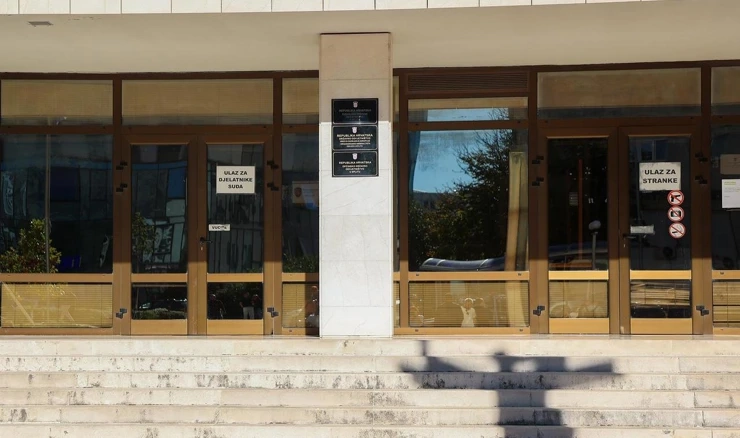 Županijski sud u Splitu