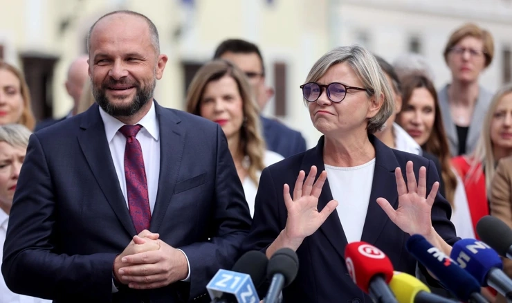SDP i Možemo! predstavili planove