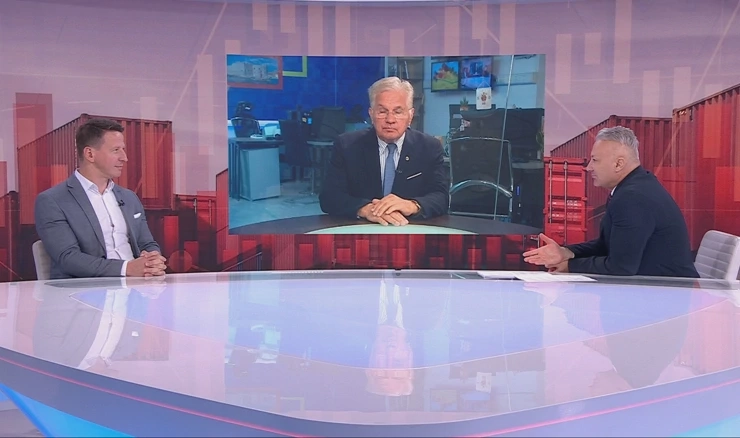 Dario Zurovec i Ivica Jakić