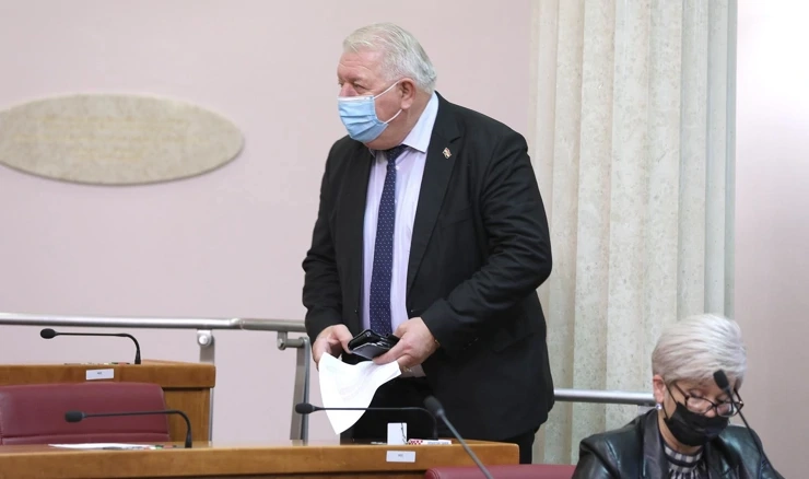 Josip Đakić