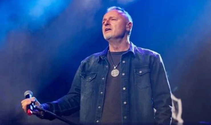 Marko Perković Thompson 