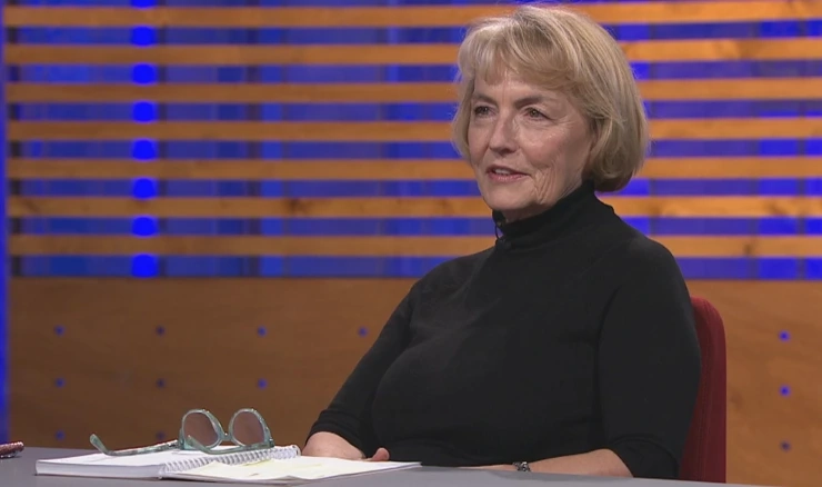 Vesna Pusić 