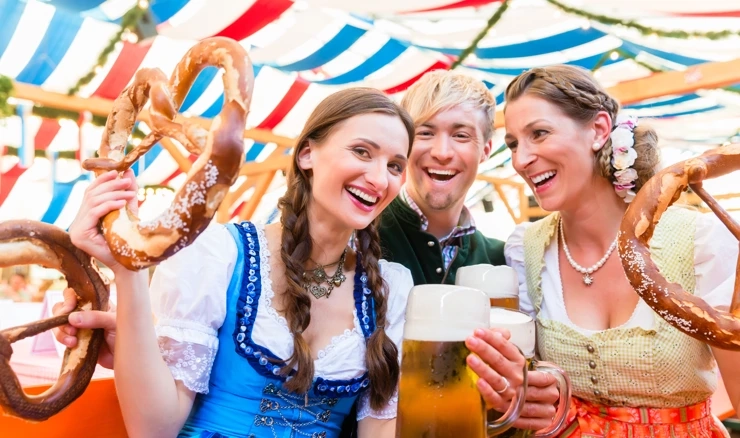 Oktoberfest