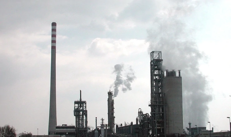 Kutinska Petrokemija