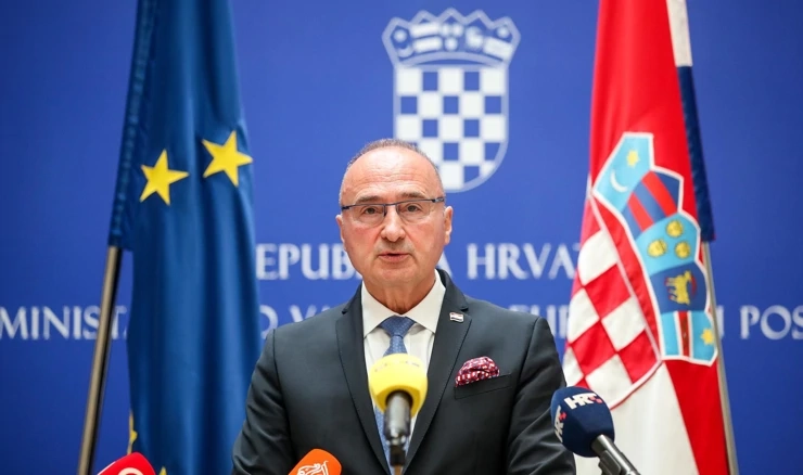 Gordan Grlić Radman