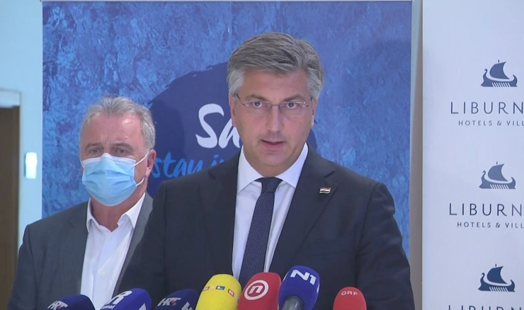 Andrej Plenković