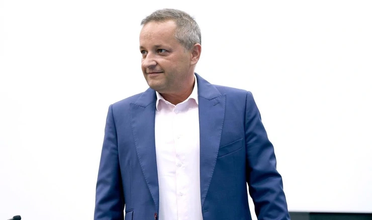 Branko Kolarić