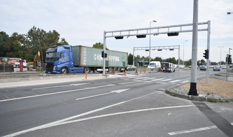 U prometnoj nesreći poginula pješakinja