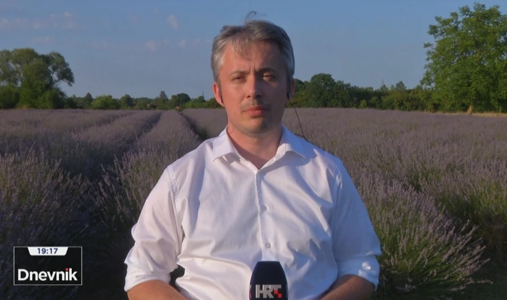 Klimatolog Ivan Güttler