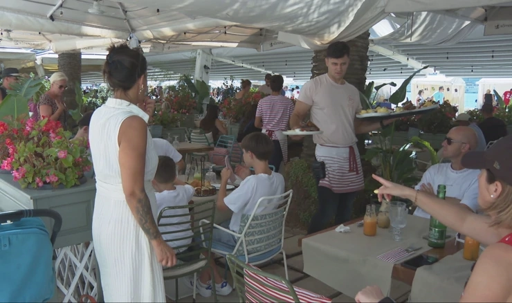 Ugostitelji upozoravaju