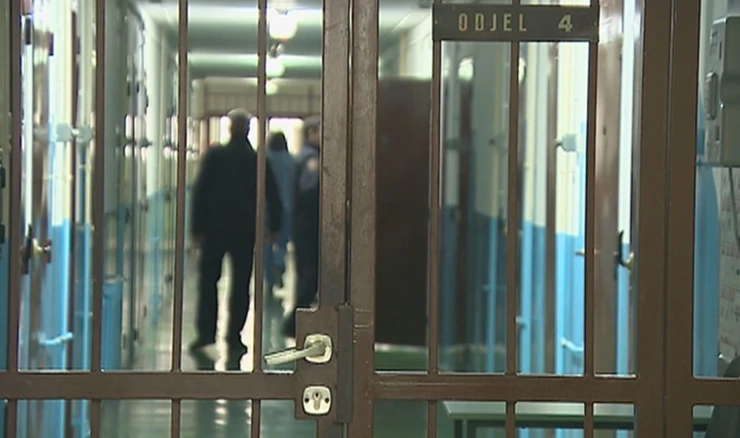  "S obje strane rešetke - što dugujemo djeci čiji su roditelji u zatvoru"