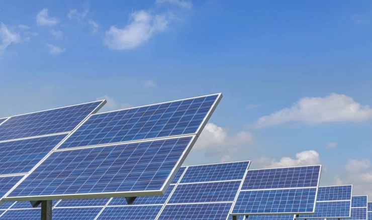 Holding pokrenuo postupak izgradnje velike sunčane elektrane u Zagrebu