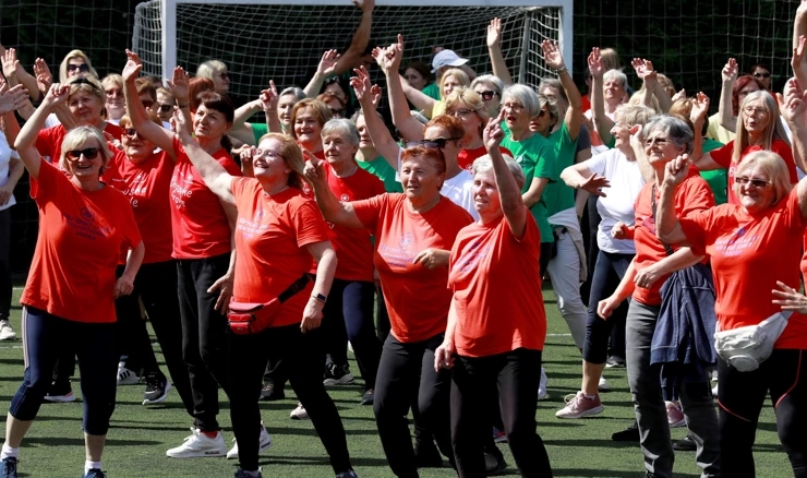 Festival sportske rekreacije