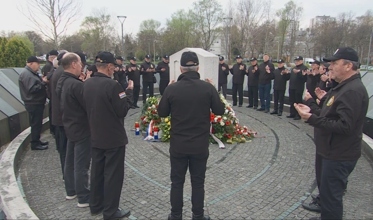 Dan šehida: Počast žrtvama rata