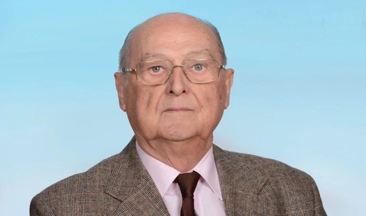 Akademik Stjepan Jecić
