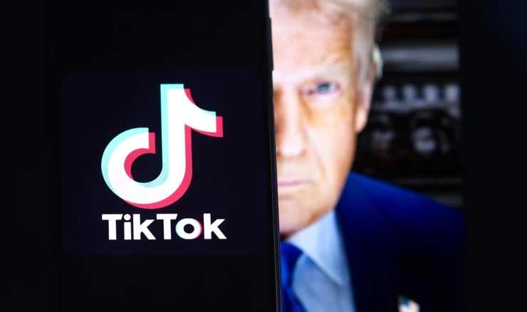 Bijela kuća pokrenula Tik Tok