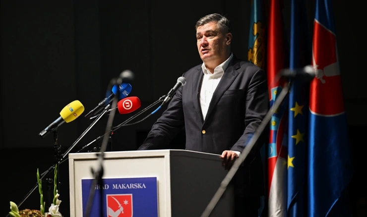 Zoran Milanović