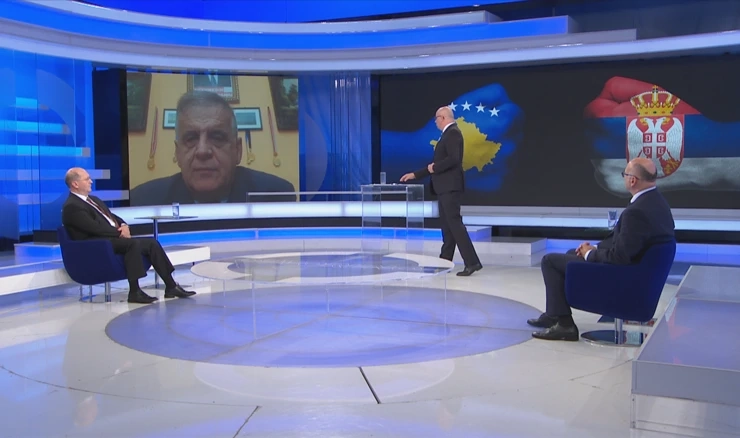 Otvoreno o nemirima na Kosovu