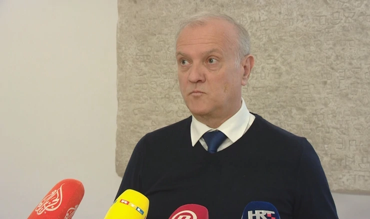 Dražen Bošnjaković