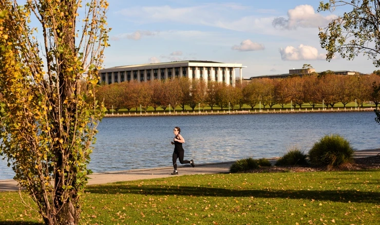 Canberra