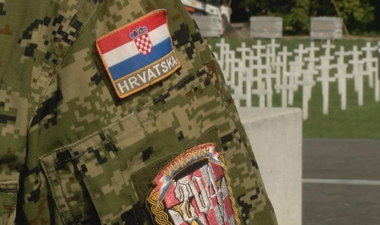 Dan vukovarskih branitelja
