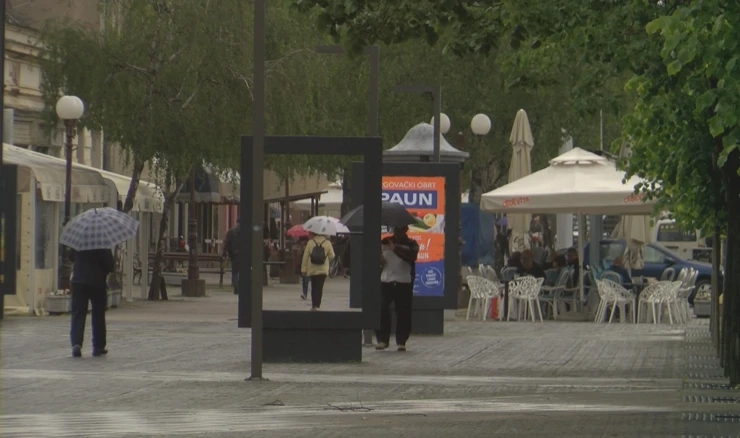 Još jedan izlazak na birališta u Slavonskom Brodu